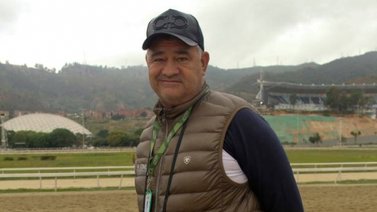 Rubén Lanz resteado con sus compromisos para la reunión 19 en La Rinconada