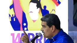 Lo ordenó Maduro: Servicio de gas para todo el país debe llevarse a la categoría de eficiencia