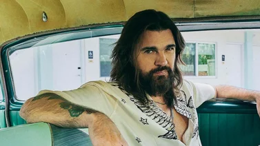 ¡De vuelta a la música! Juanes estrena su nuevo álbum "Vida Cotidiana"