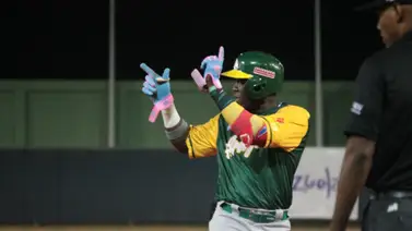 ¡Ofensiva aragüeña es de alto calibre! Vaya gira de cuatro compromisos ¡Ofensiva aragüeña es de alto calibre! Vaya gira de cuatro compromisos