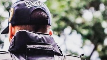 ¡Par de joyitas! Dos azotes de Sabana Grande detenidos (+Modus Operandi)