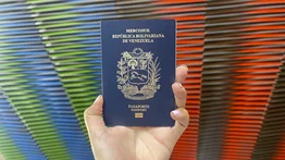 Conoce la nueva actualización del Saime para solicitar el pasaporte