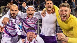 ¡Se acaba la espera! La Fiorentina vuelve a jugar una final europea
