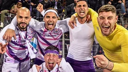 ¡Se acaba la espera! La Fiorentina vuelve a jugar una final europea