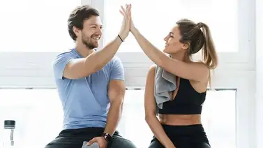 Siete reglas para cuidar la salud mental Siete reglas para cuidar la salud mental