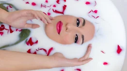 Leche limpiadora, esencial en tu rutina de skincare