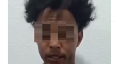 Cae integrante de peligrosa banda criminal por homicidio del hijo de este alcalde