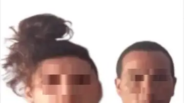 Capturan a habilidosa pareja dedicada al hurto de viviendas Capturan a habilidosa pareja dedicada al hurto de viviendas