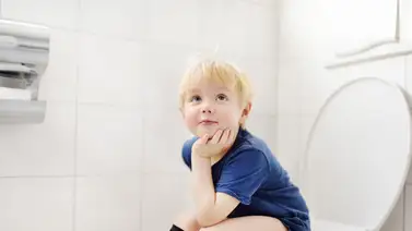 Estreñimiento en niños ¿Cómo ayudarlos a defecar? Estreñimiento en niños ¿Cómo ayudarlos a defecar?