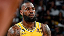 NBA: Esto dijo LeBron James tras caer con los Nuggets