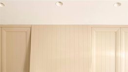 Vinilos, útil decoración para convertir tu cocina en una nueva
