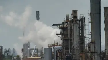 Este es el plan para impulsar la producción de gas Este es el plan para impulsar la producción de gas