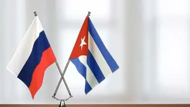 Cuba y Rusia llegaron a varios acuerdos en estas áreas Cuba y Rusia llegaron a varios acuerdos en estas áreas