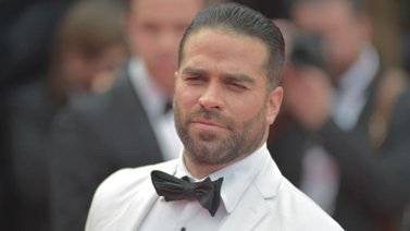 ¡Qué orgullo! Alejandro Nones dice presente nuevamente en el Festival de Cannes 2023
