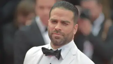 ¡Qué orgullo! Alejandro Nones dice presente nuevamente en el Festival de Cannes 2023 ¡Qué orgullo! Alejandro Nones dice presente nuevamente en el Festival de Cannes 2023