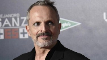 ¡Victoria! Miguel Bosé gana la demanda