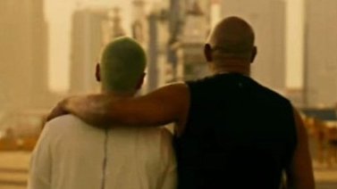 CAMARGONOTAS: «Rápido y Furioso» por décima vez ¡Vin Diesel no estará solo!