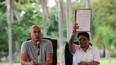 DECRETADO | Prohibida la discriminación por orientación sexual en Miranda (+Detalles) DECRETADO | Prohibida la discriminación por orientación sexual en Miranda (+Detalles)