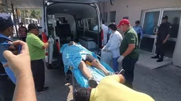 Enfrentamiento en cárcel deja varios muertos y heridos