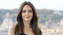 Conoce cuál es el nuevo proyecto de Angelina Jolie