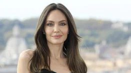 Conoce cuál es el nuevo proyecto de Angelina Jolie