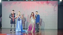 Premios El Emperador Internacional 2023 reconocen el talento nacional