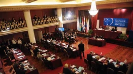 AN se prepara para el reingreso de Venezuela al Parlasur (+Delegados)