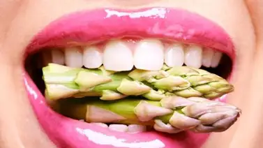 Espárrago: un vegetal afrodisíaco Espárrago: un vegetal afrodisíaco