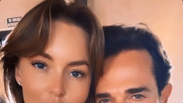 Angelique Boyer y su esposo protagonizarán otra novela juntos