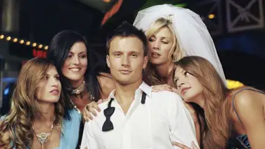 Si tu pareja es de este signo, es probable que sea un picaflor Si tu pareja es de este signo, es probable que sea un picaflor