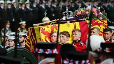 Sepa cuánto costó el funeral de la reina Isabel II Sepa cuánto costó el funeral de la reina Isabel II