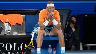 ¡Qué pena! Rafael Nadal no estará en Roland Garros por esta razón