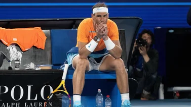 ¡Qué pena! Rafael Nadal no estará en Roland Garros por esta razón