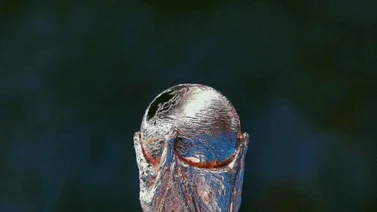 La FIFA presenta el logo oficial del Mundial de 2026