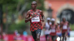 Sépalo: Este atleta gana el Princesa de Asturias de los Deportes 2023