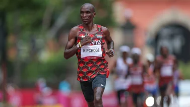 Sépalo: Este atleta gana el Princesa de Asturias de los Deportes 2023