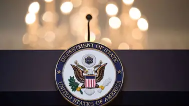 EEUU se pronuncia sobre su relación con Ecuador tras la "muerte cruzada" EEUU se pronuncia sobre su relación con Ecuador tras la "muerte cruzada"