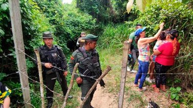 ATROZ: Niño murió al ser atacado salvajemente por perros Pitbull (+VIDEO)