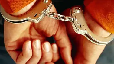 Pagará con cárcel por agredir sexualmente a una pariente (+Detalles) Pagará con cárcel por agredir sexualmente a una pariente (+Detalles)