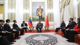Venezuela y China profundizan relaciones bilaterales (+Detalles)