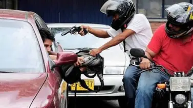 Costa Rica emulará lo hecho por Colombia: Así combatirán a la delincuencia motorizada Costa Rica emulará lo hecho por Colombia: Así combatirán a la delincuencia motorizada