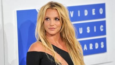 Britney Spears grabará nueva música