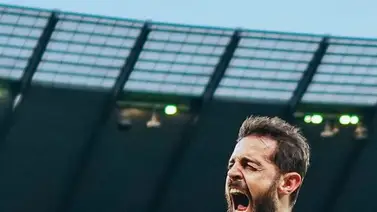 ¡Con Poker! El Manchester City le brinda un baile al Real Madrid y gana su boleto a Estambul ¡Con Poker! El Manchester City le brinda un baile al Real Madrid y gana su boleto a Estambul