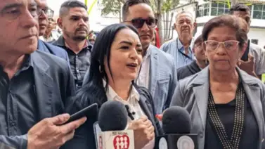 Nueva alcaldesa de El Tigre genera polémica por video en TikTok Nueva alcaldesa de El Tigre genera polémica por video en TikTok