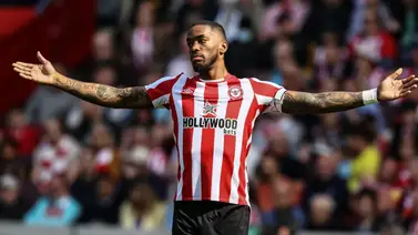 ¡Sanción histórica! Castigan a este futbolista por violar reglas de apuestas ¡Sanción histórica! Castigan a este futbolista por violar reglas de apuestas