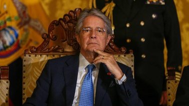 DATO: ¿Qué es la "muerte cruzada" aplicada por Lasso en Ecuador? (+DETALLES)