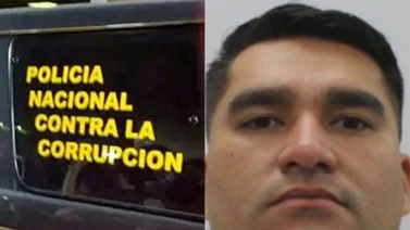 ¿Quién es Rafael Hernández? nuevo detenido vinculado al exjefe de la Sunacrip (+Perfil)