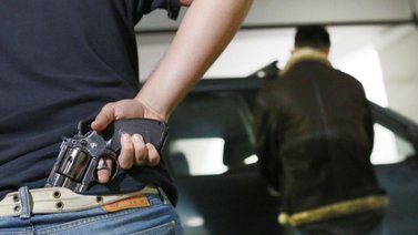 SICARIATO: Le pagan $800 por matar a abogado