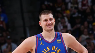 NBA: Esto dijo Nikola Jokic tras el triunfo de los Nuggets