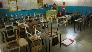 Adolescente con autismo fue golpeado en un liceo de Ocumare del Tuy